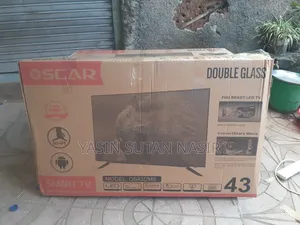 Oskar Doubl Glass