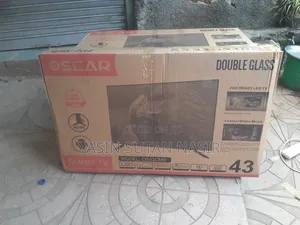 Oskar Doubl Glass