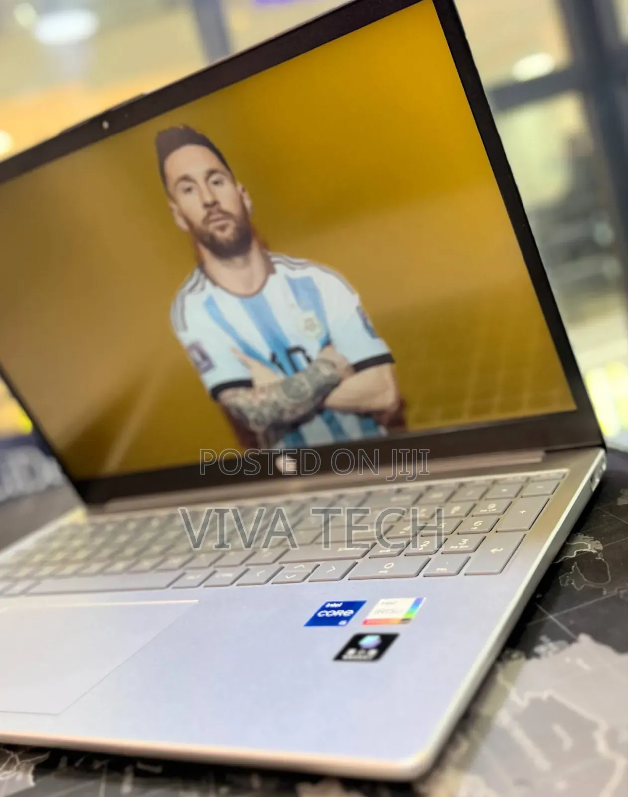 New Laptop HP Stream Notebook 16GB Intel Core i5 SSD 1T