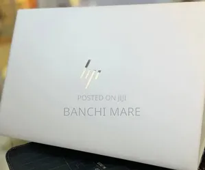 New Laptop HP Envy 15 16GB Intel Core i7 SSD 512GB