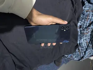 New Samsung Galaxy M05 64 GB Black