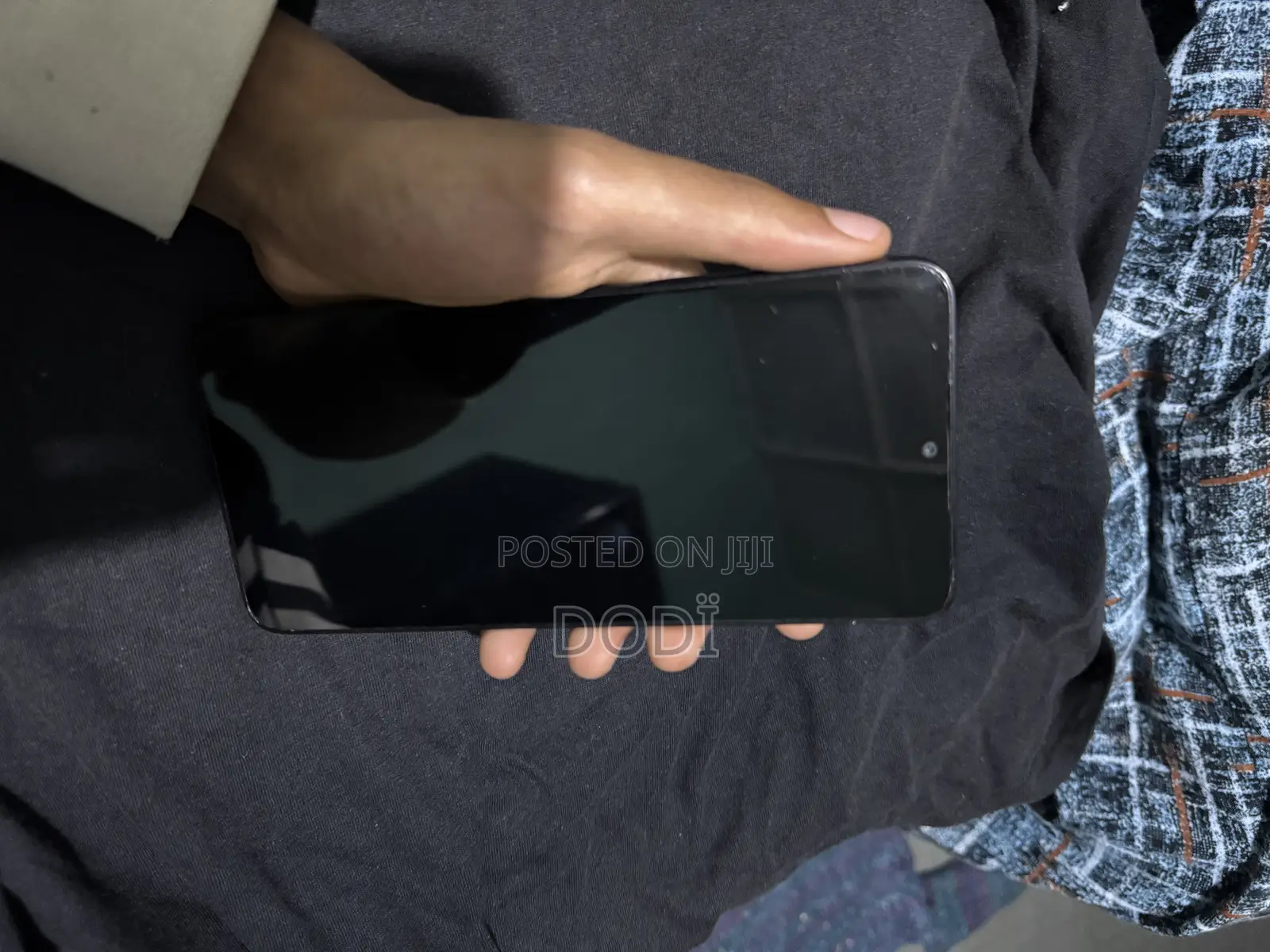 New Samsung Galaxy M05 64 GB Black