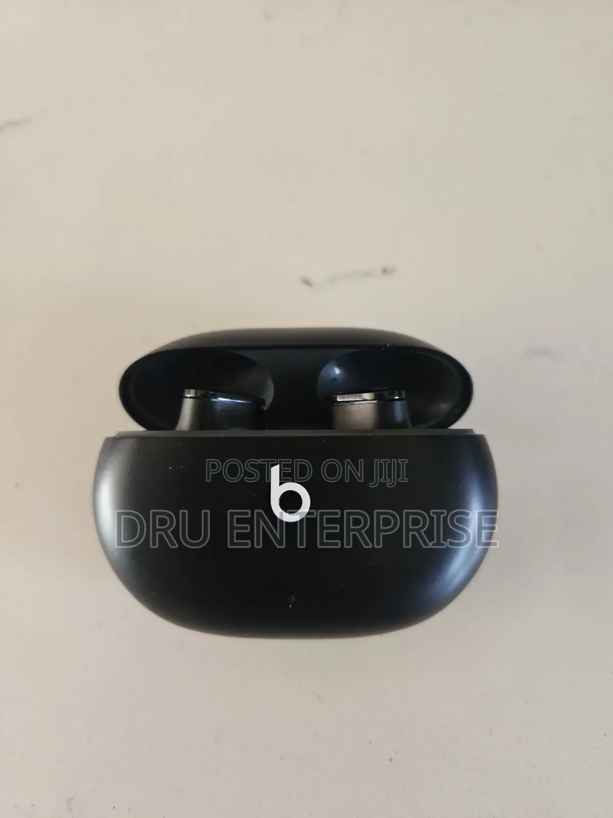 Beats Studio Buds — Pre-Owned | Excellent Condition