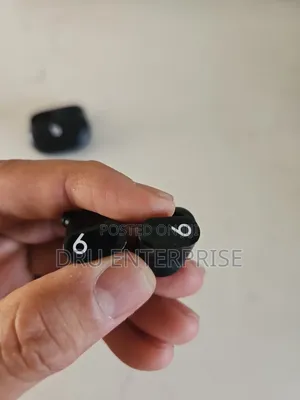 Beats Studio Buds — Pre-Owned | Excellent Condition