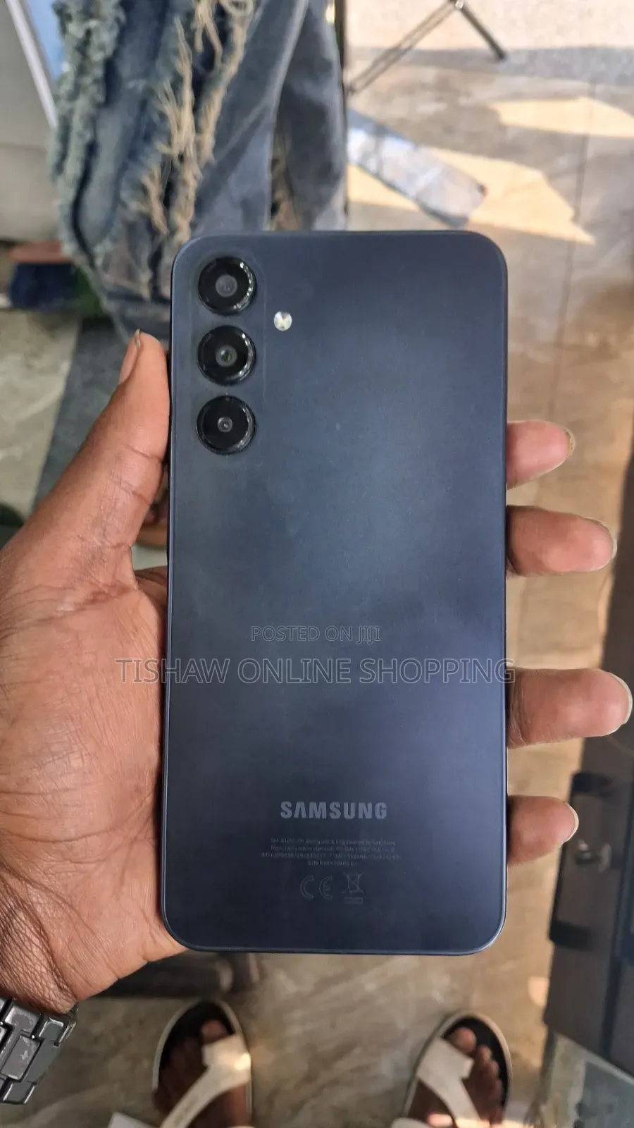 New Samsung Galaxy A16 128 GB