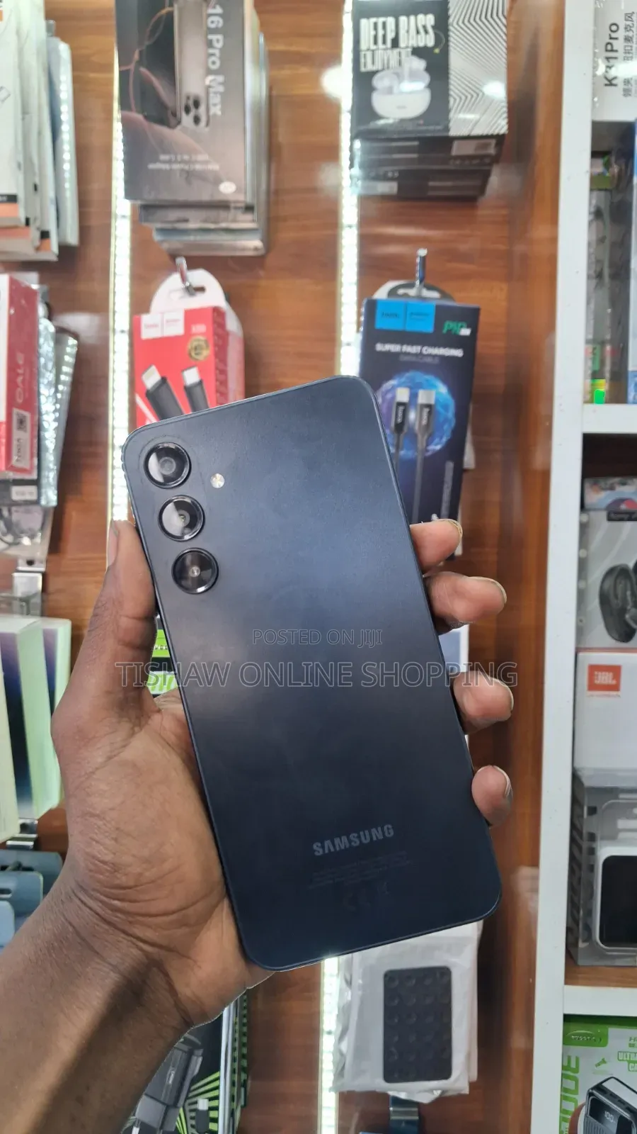 New Samsung Galaxy A16 128 GB