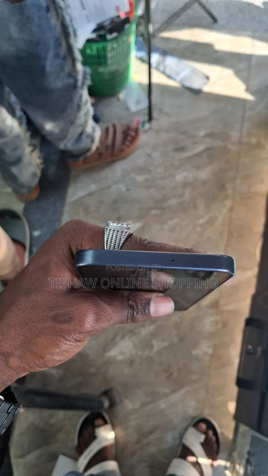 New Samsung Galaxy A16 128 GB