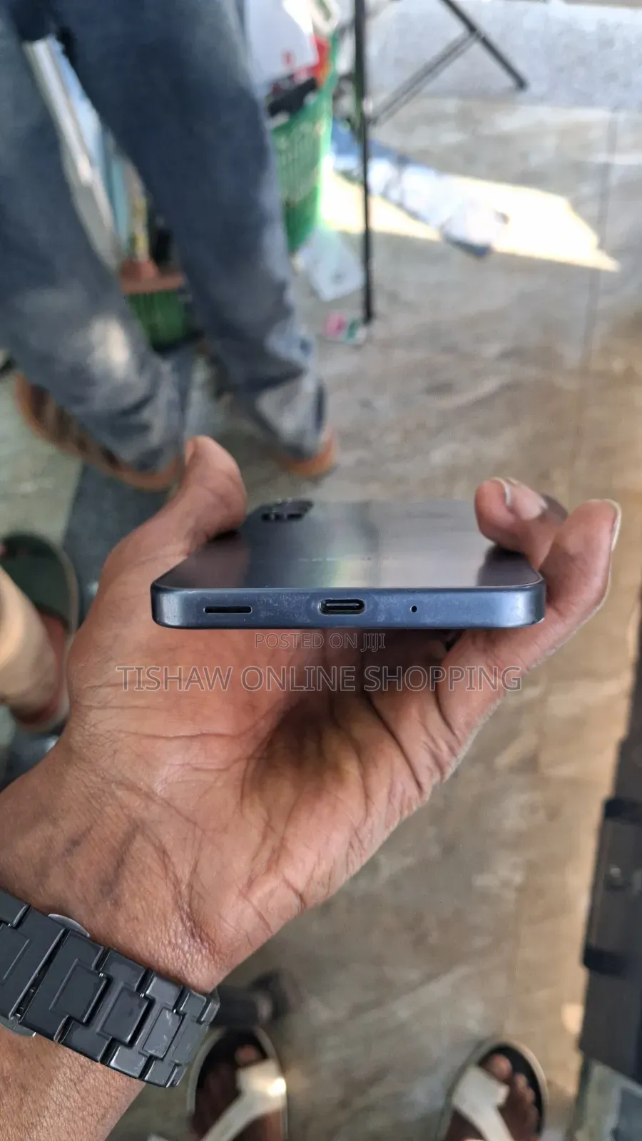 New Samsung Galaxy A16 128 GB