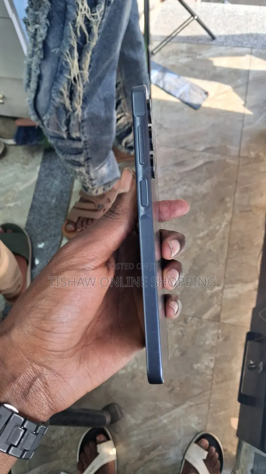 New Samsung Galaxy A16 128 GB