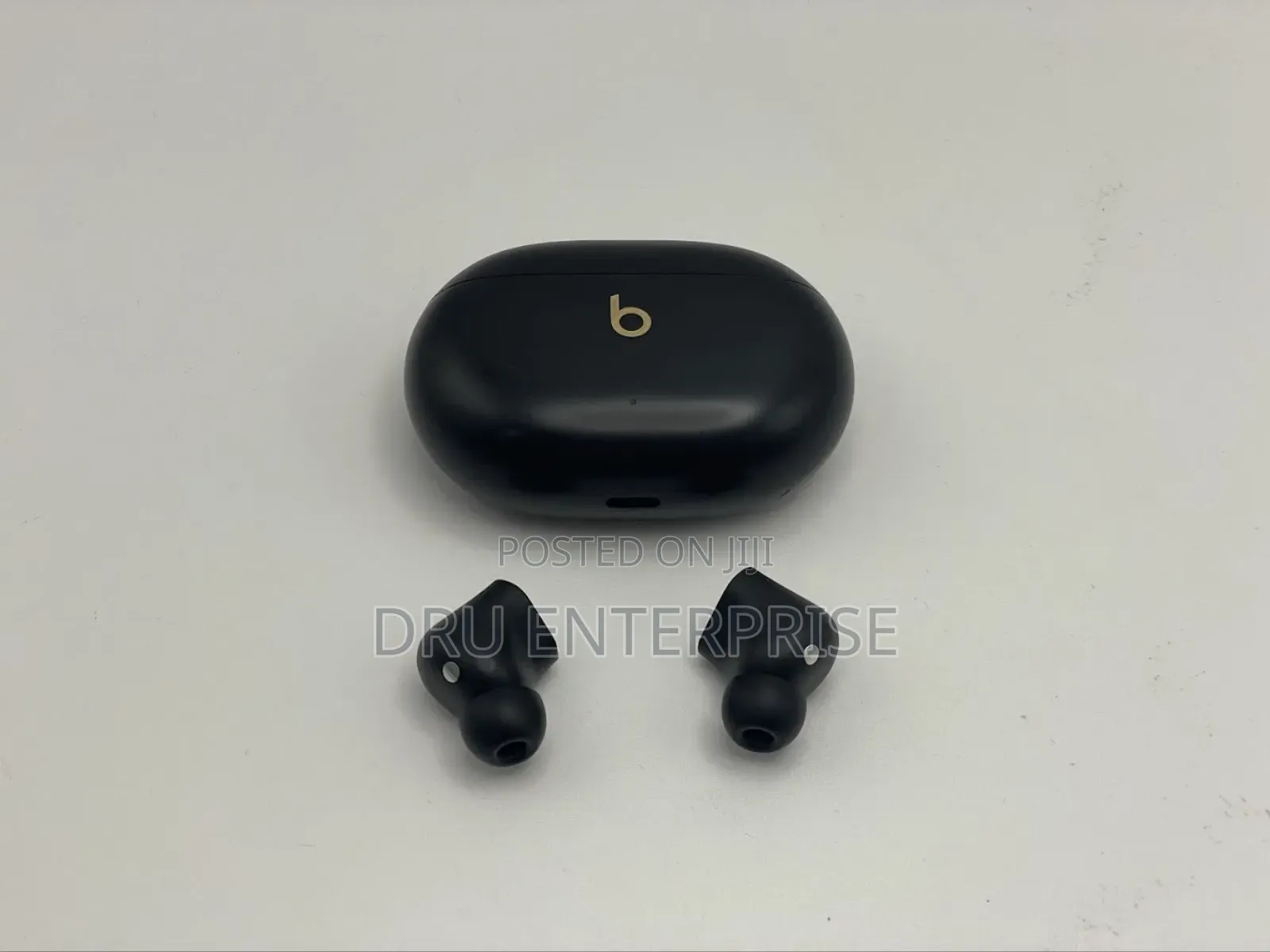 Beats Studio Buds+ — Pre-Owned | Excellent Condition