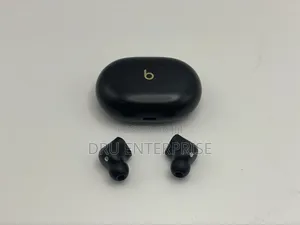 Beats Studio Buds+ — Pre-Owned | Excellent Condition