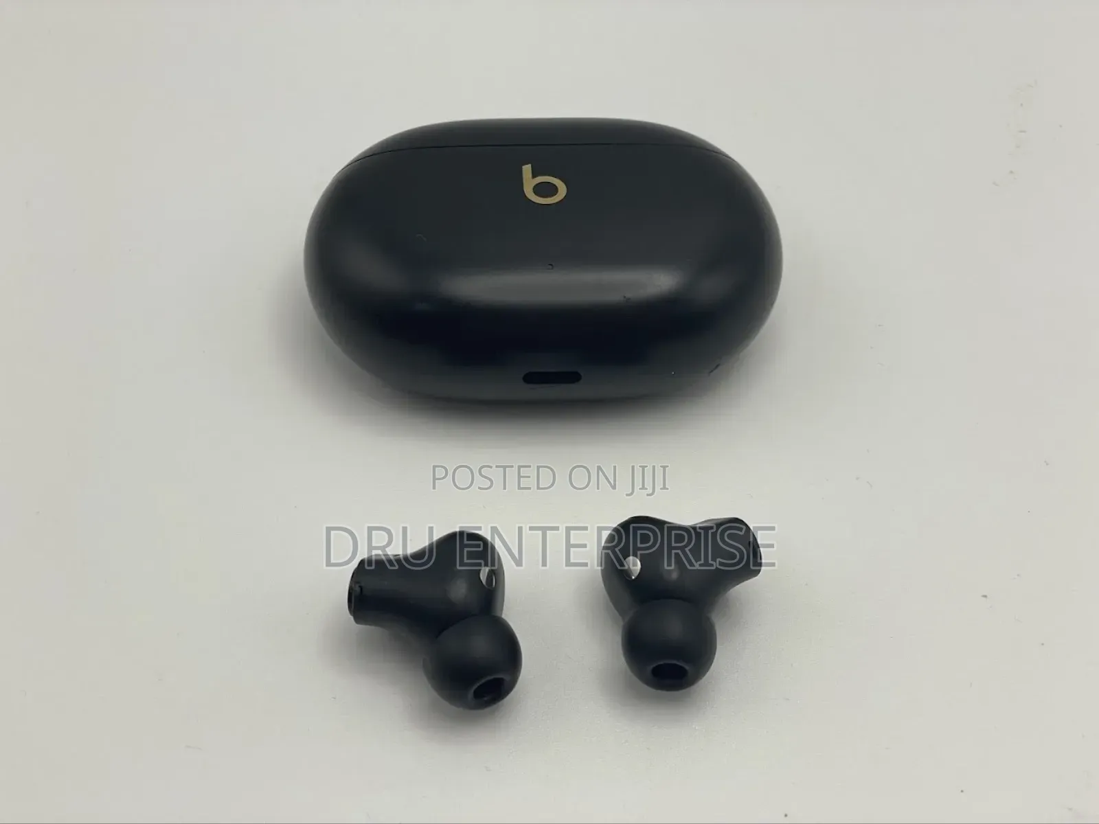 Beats Studio Buds+ — Pre-Owned | Excellent Condition