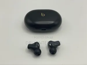 Beats Studio Buds+ — Pre-Owned | Excellent Condition