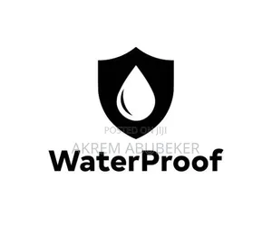 Water Proof for Water Leak Slab Flooring and Roof