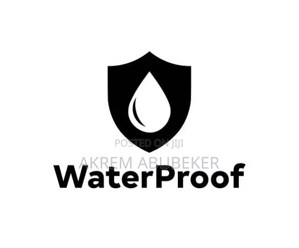 Water Proof for Water Leak Slab Flooring and Roof