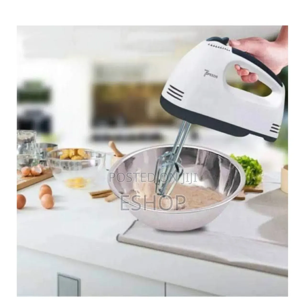 Complete Kitchen Helper: