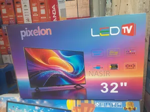 Pixelon Led TV