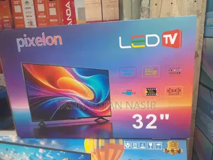Pixelon Led TV