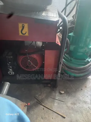 Services and Mantinaces