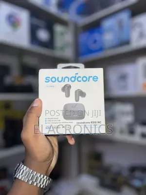 Orignal Soundcore R50i NC Wireless Earbuds With Noise Cancelling