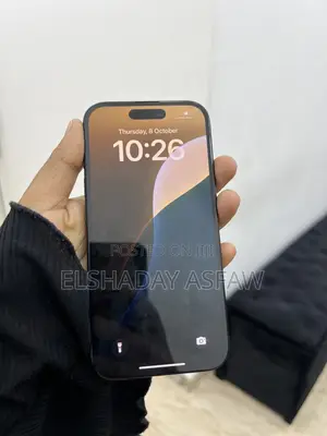Apple iPhone 16 128 GB Black