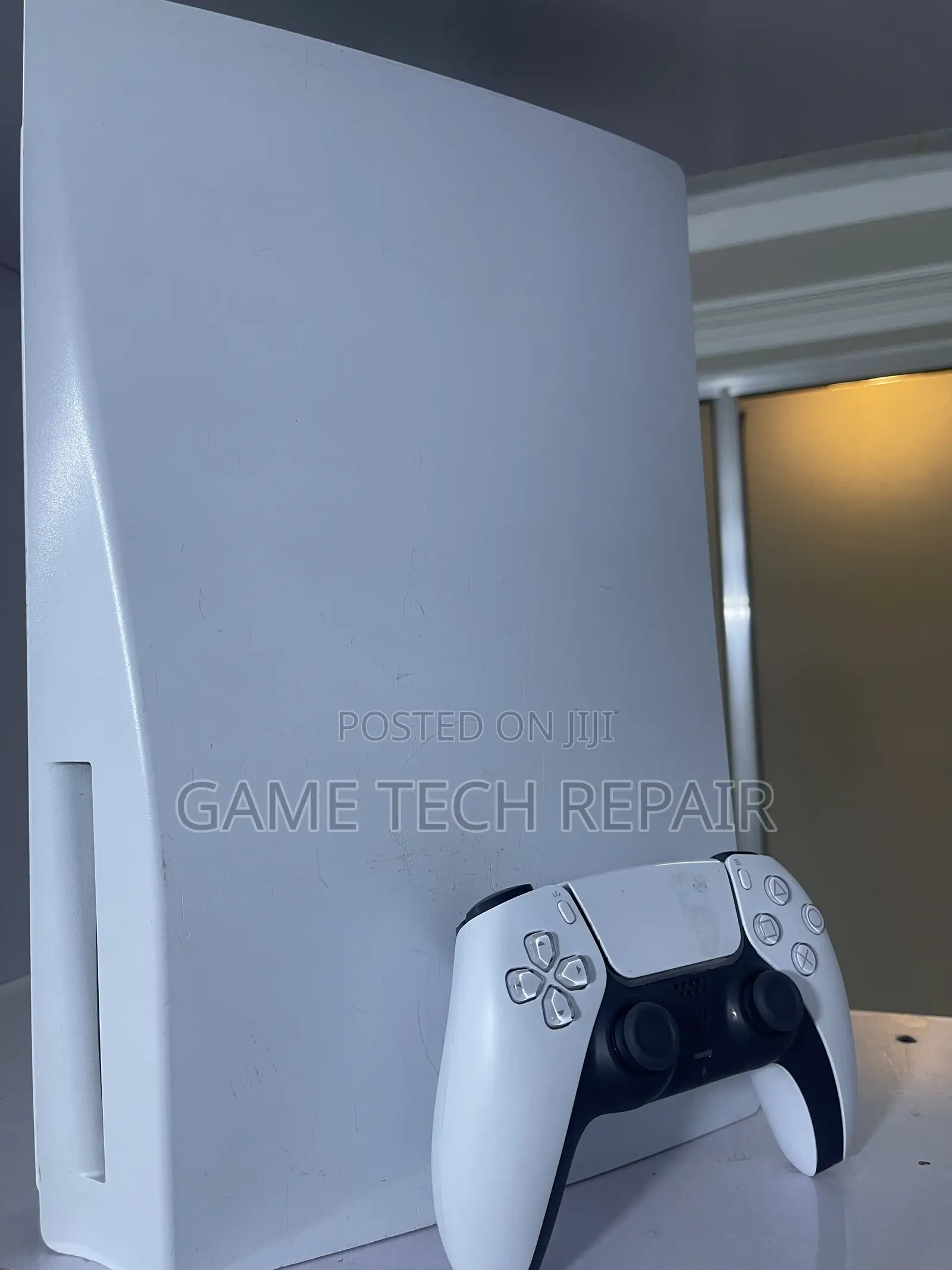 Playstation 5