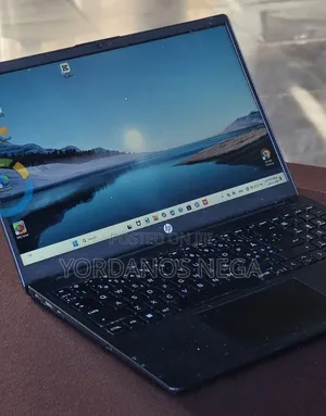 New Laptop HP Stream Notebook 8GB Intel Core i3 SSD 128GB