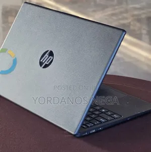 New Laptop HP Stream Notebook 8GB Intel Core i3 SSD 128GB