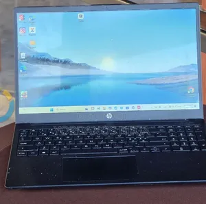 New Laptop HP Stream Notebook 8GB Intel Core i3 SSD 128GB