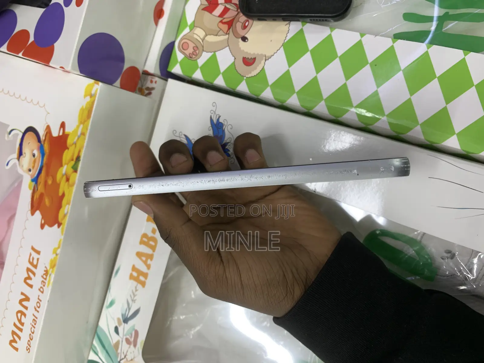 Samsung Galaxy F14 128 GB Silver