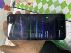 Samsung Galaxy F14 128 GB Silver