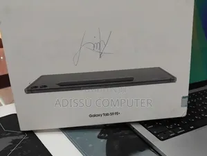 New Samsung Galaxy Tab S9 FE+ 128 GB