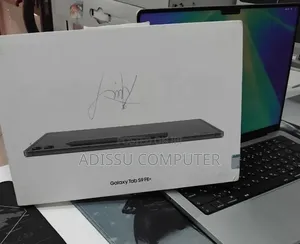 New Samsung Galaxy Tab S9 FE+ 128 GB
