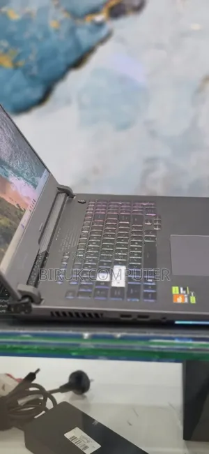 New Laptop Asus ROG Strix G16 G614 16GB AMD Ryzen 9 SSD 1T