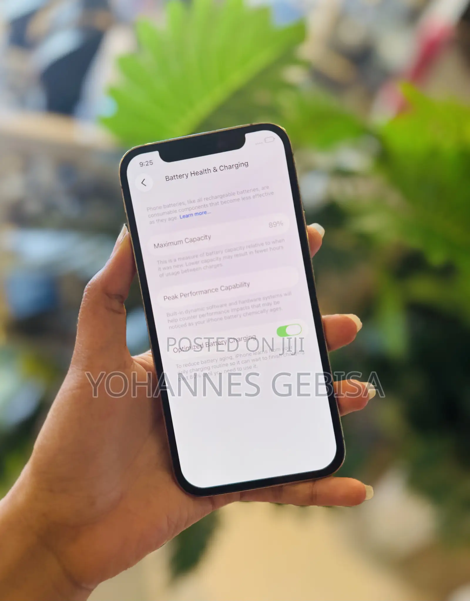Apple iPhone 12 Pro 256 GB Gold