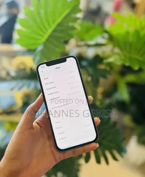 Apple iPhone 12 Pro 256 GB Gold
