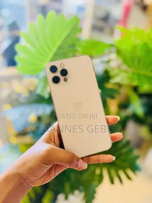 Apple iPhone 12 Pro 256 GB Gold