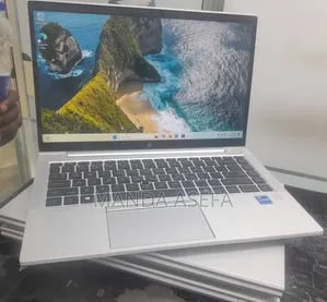 Laptop HP EliteBook 840 G7 16GB Intel Core i7 SSD 512GB