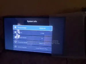 Meta 43 Inch
