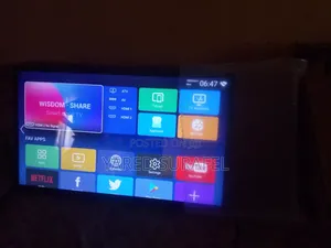 Meta 43 Inch