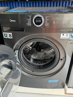Automatic Washing Machine