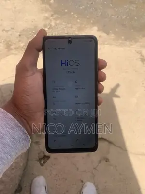 Tecno Spark Go 2023 64 GB Blue