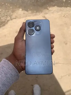 Tecno Spark Go 2023 64 GB Blue