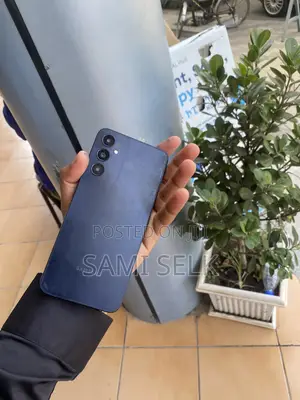 Samsung Galaxy M14 64 GB Black