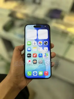 Apple iPhone 16 256 GB Black