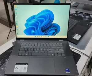New Laptop HP OmniBook Ultra Flip 16" 16GB Intel Core Ultra 7 SSD 1T