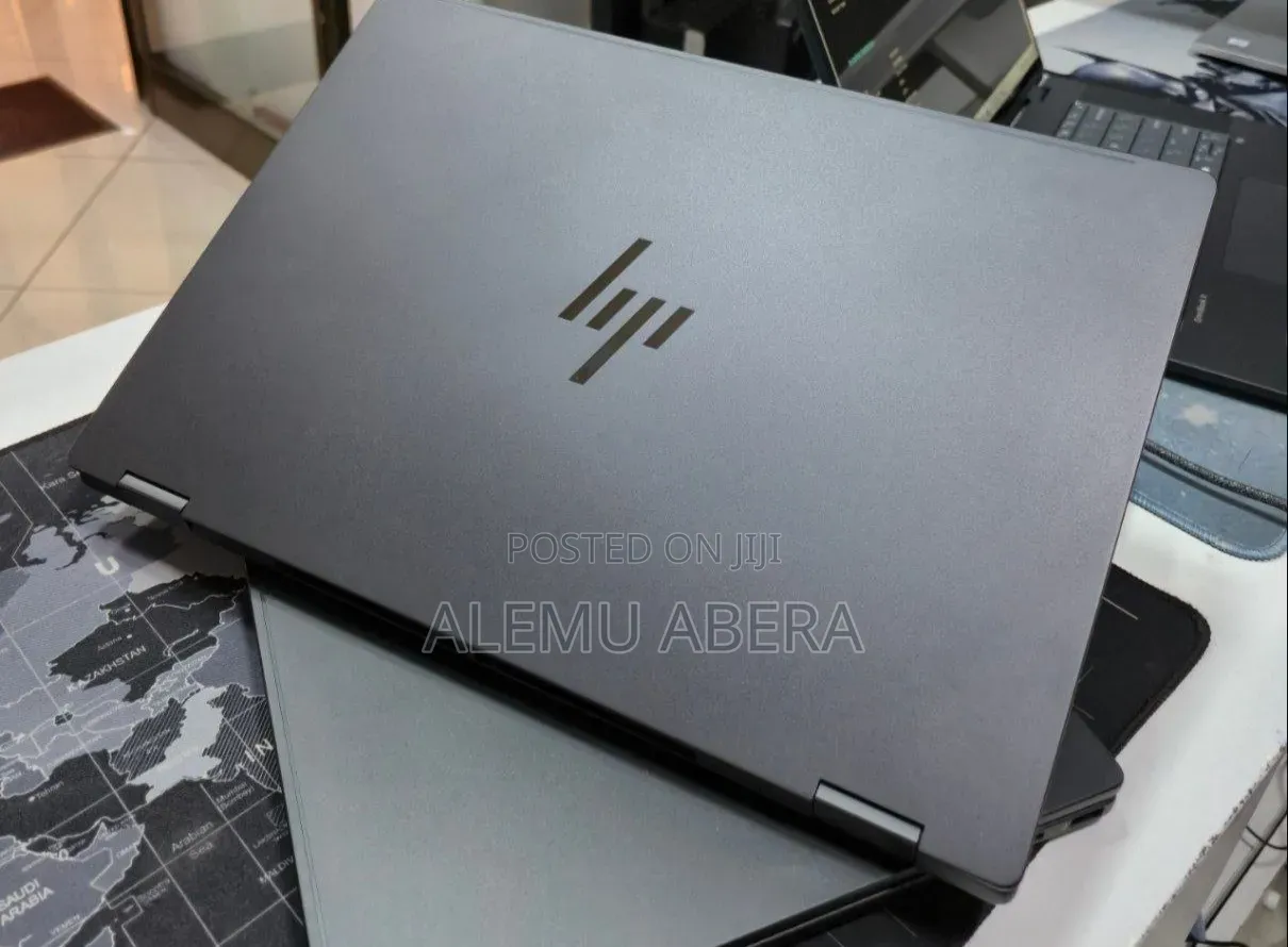 New Laptop HP OmniBook Ultra Flip 16" 16GB Intel Core Ultra 7 SSD 1T