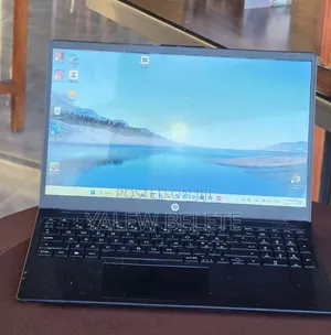 New Laptop HP Stream Notebook 8GB Intel Core i3 SSD 128GB