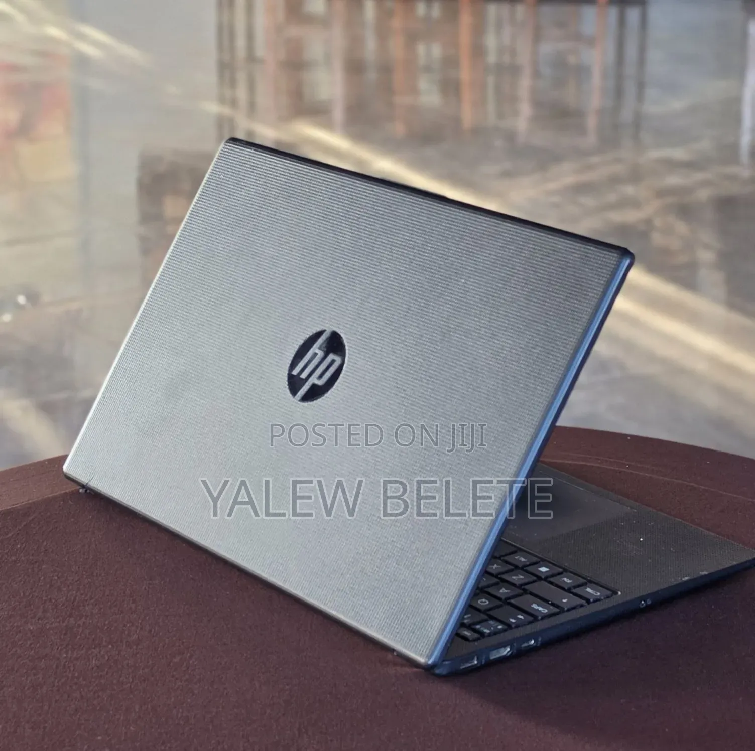 New Laptop HP Stream Notebook 8GB Intel Core i3 SSD 128GB