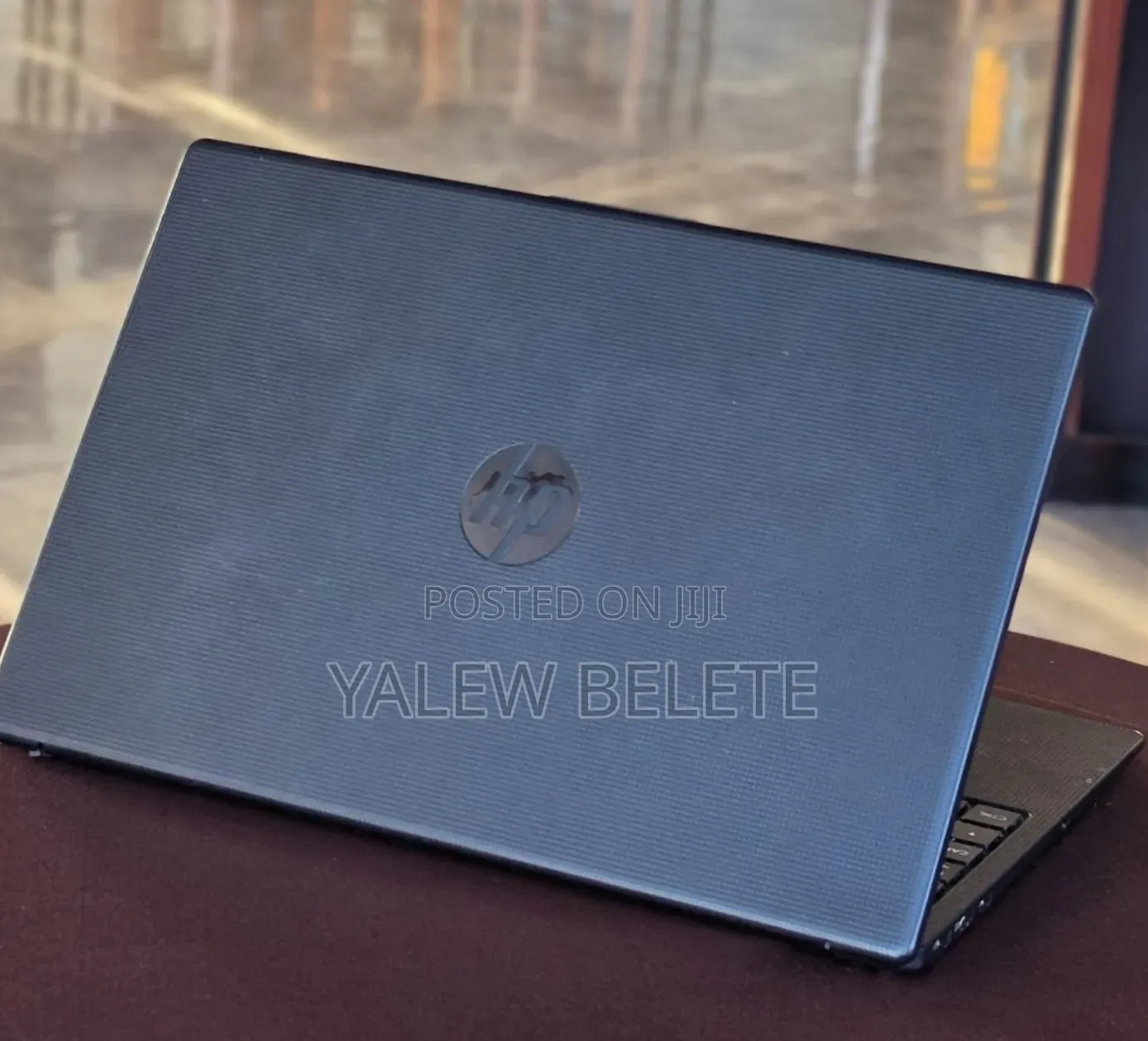 New Laptop HP Stream Notebook 8GB Intel Core i3 SSD 128GB